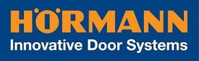 Hormann Innovative Door Systems logo